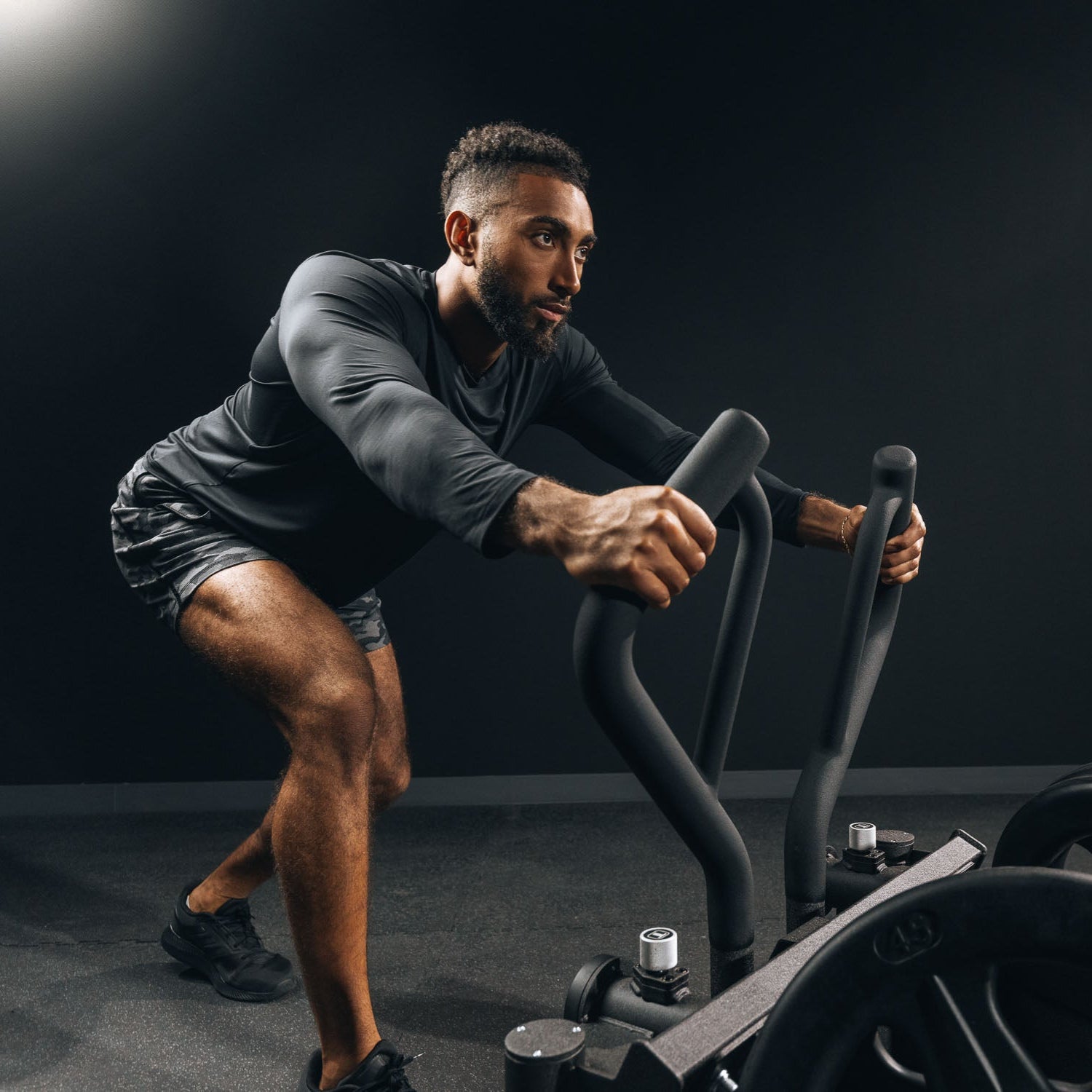 Torque Fitness Push Sled TANK™ M3 Push Sled