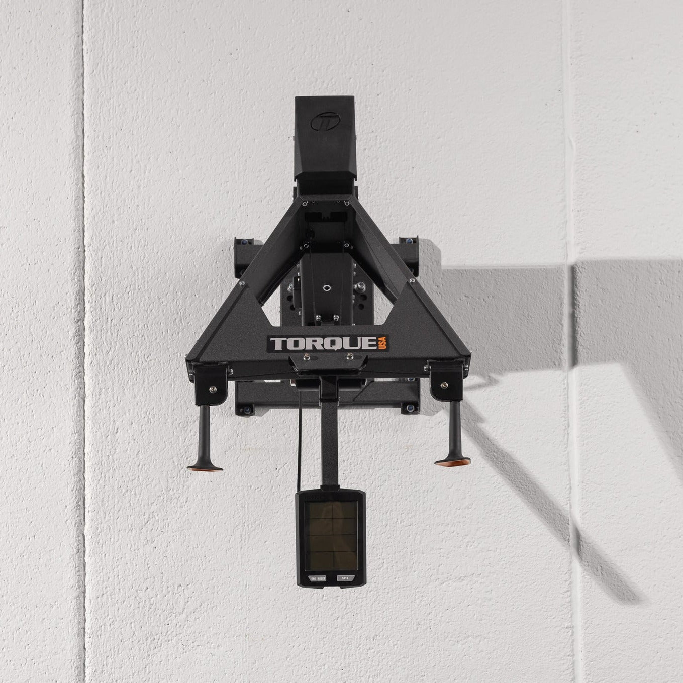 Torque Ripper And Rope Dual Torque Wall Mount Bracket for Relentless Rope / Ripper – Northern Fitness