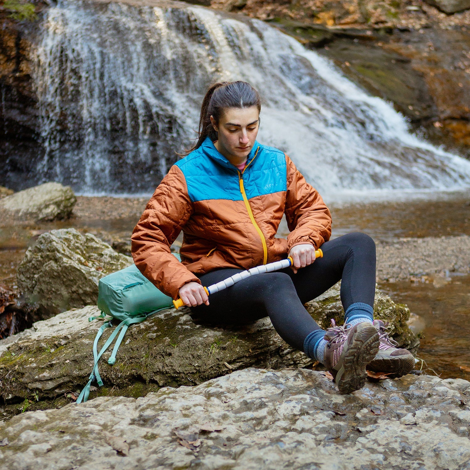 The Original Stick Massage Sticks Marathon Stick - 20"