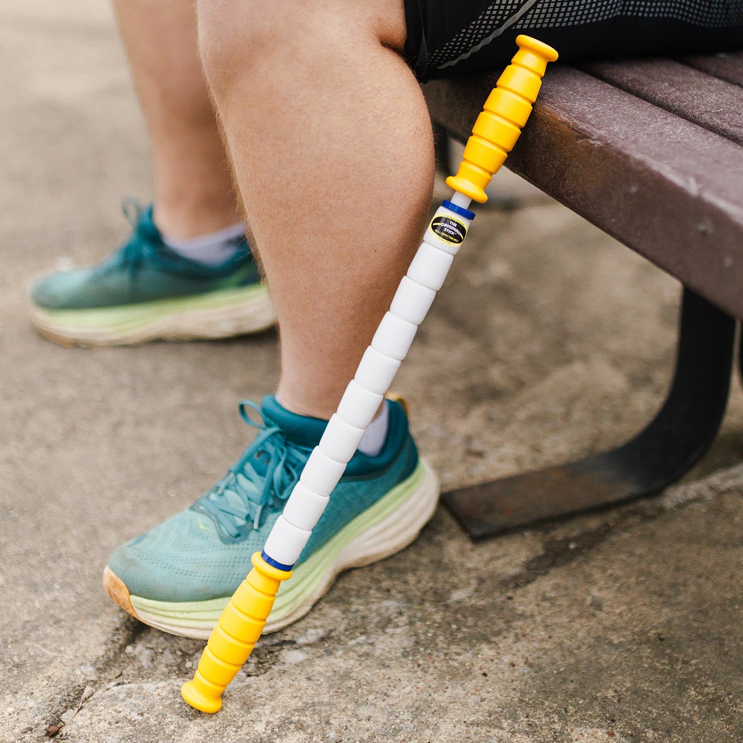 The Original Stick Massage Sticks Marathon Stick - 20"