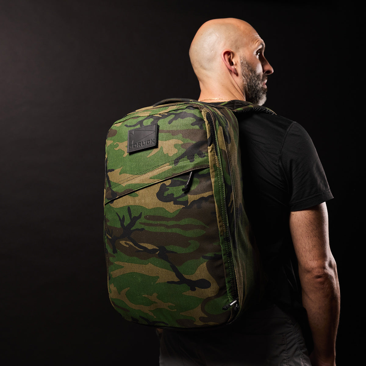 GORUCK GR1 Heritage - USA (21 L) Rucker Backpack – Northern Fitness