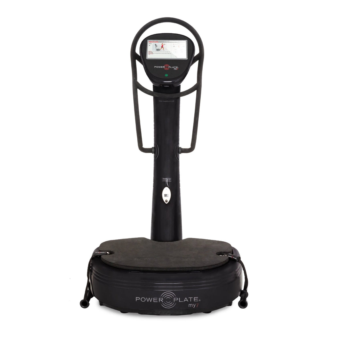 Power Plate Vibration Plate Power Plate My7