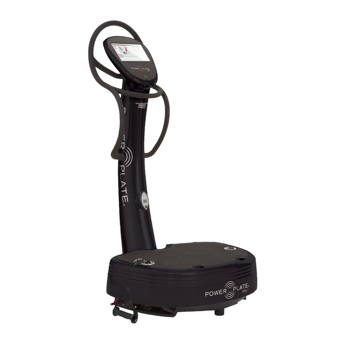 Power Plate Vibration Plate Power Plate My7