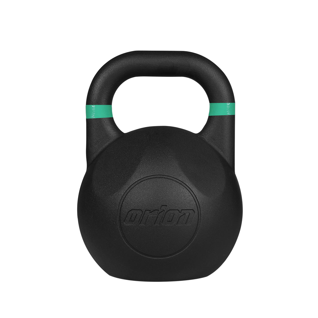 Orion Kettlebells Competition Cast Iron Kettlebells