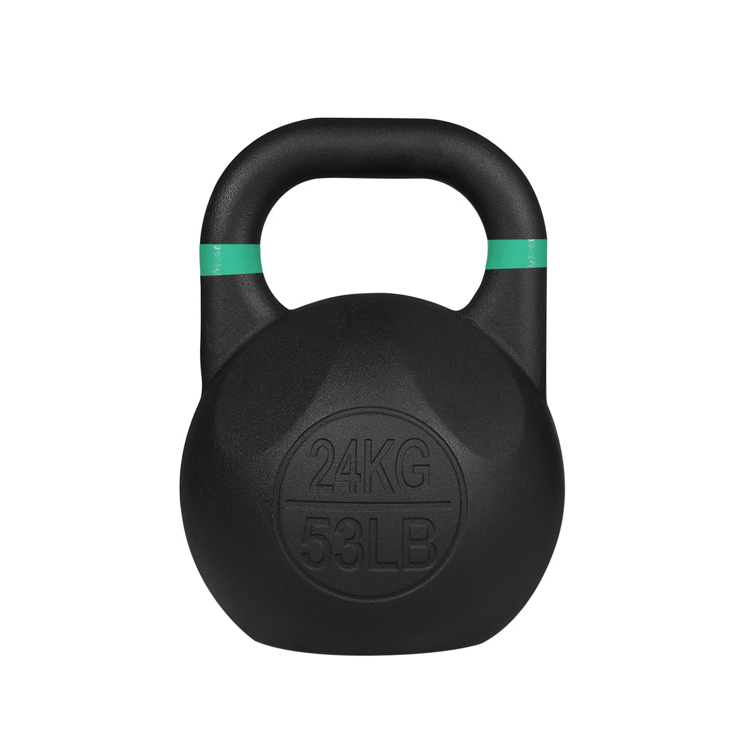 Orion Kettlebells Competition Cast Iron Kettlebells