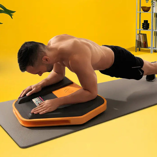 Aviron Balance & Stability Abs Hero
