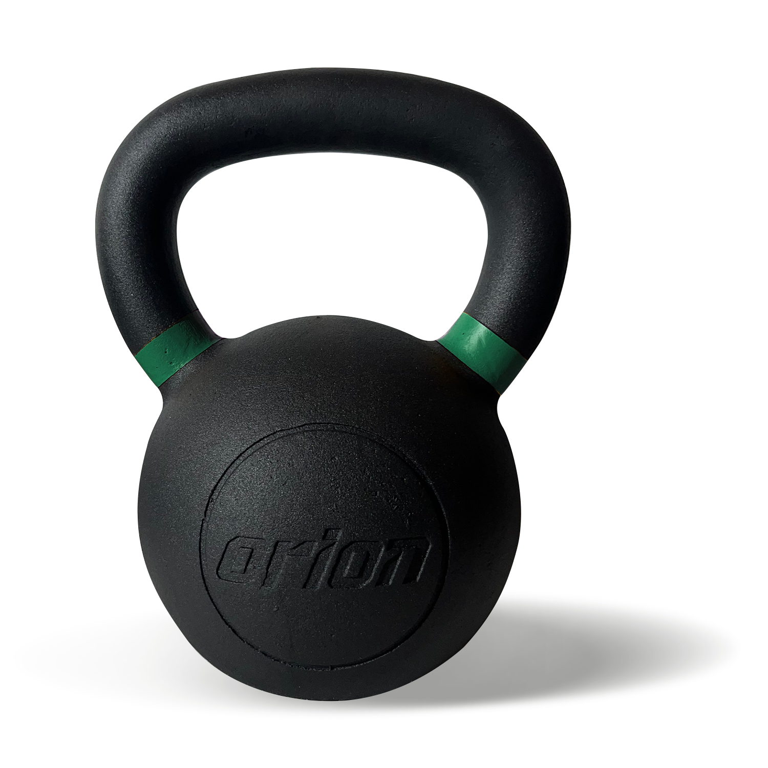 Orion Kettlebells 24 kg (53 lbs) Cast Iron Kettlebells