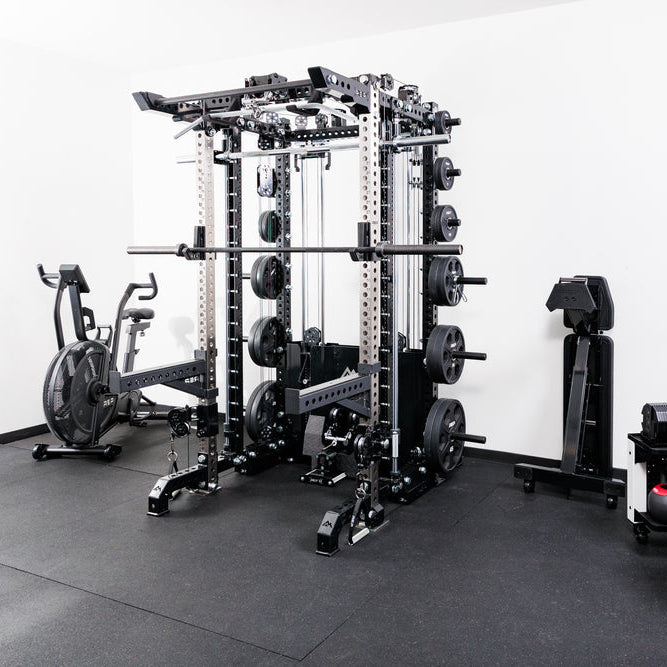 REP Fitness Functional Trainers Summit All-In-One Trainer with Ares 2.0