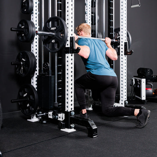 REP Fitness Functional Trainers Summit All-In-One Trainer with Athena