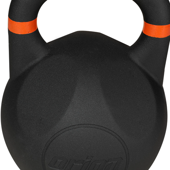 Orion Kettlebells Competition Cast Iron Kettlebells