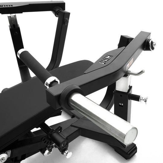 WideBodyBench Benches WBB 2.0 Bundle