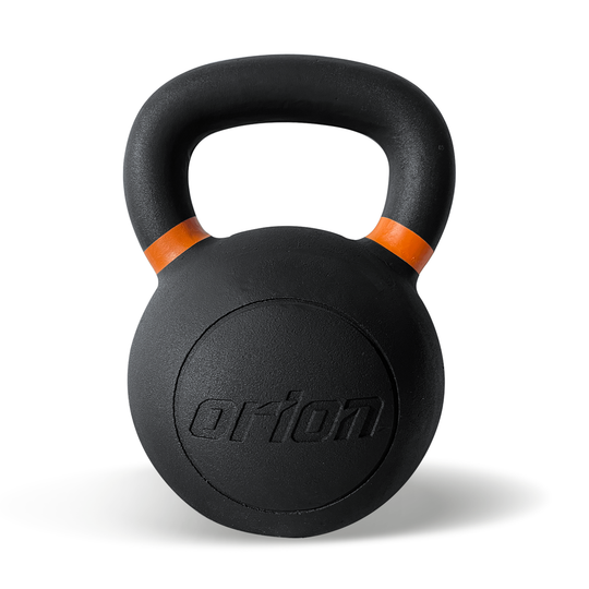 Orion Kettlebells 28 kg (62 lbs) Cast Iron Kettlebells