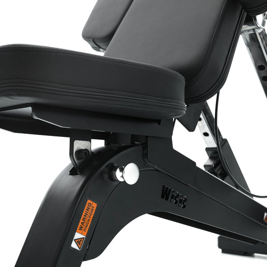 WideBodyBench Benches WBB 2.0