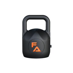1 Kettlebell