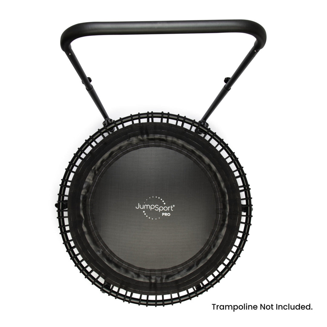 JumpSport Rebounders Compact Quick Release Handle Bar