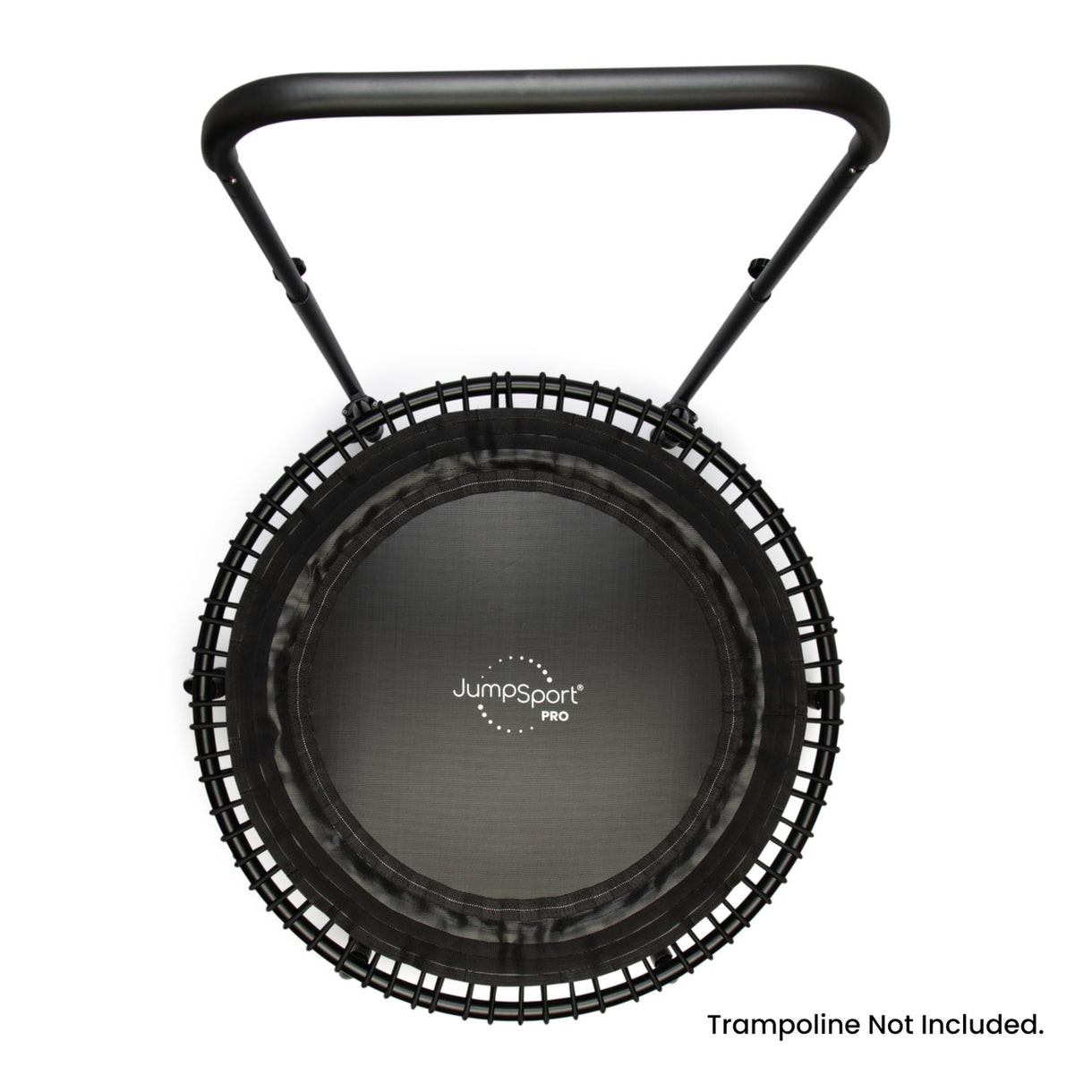 JumpSport Rebounders Compact Quick Release Handle Bar