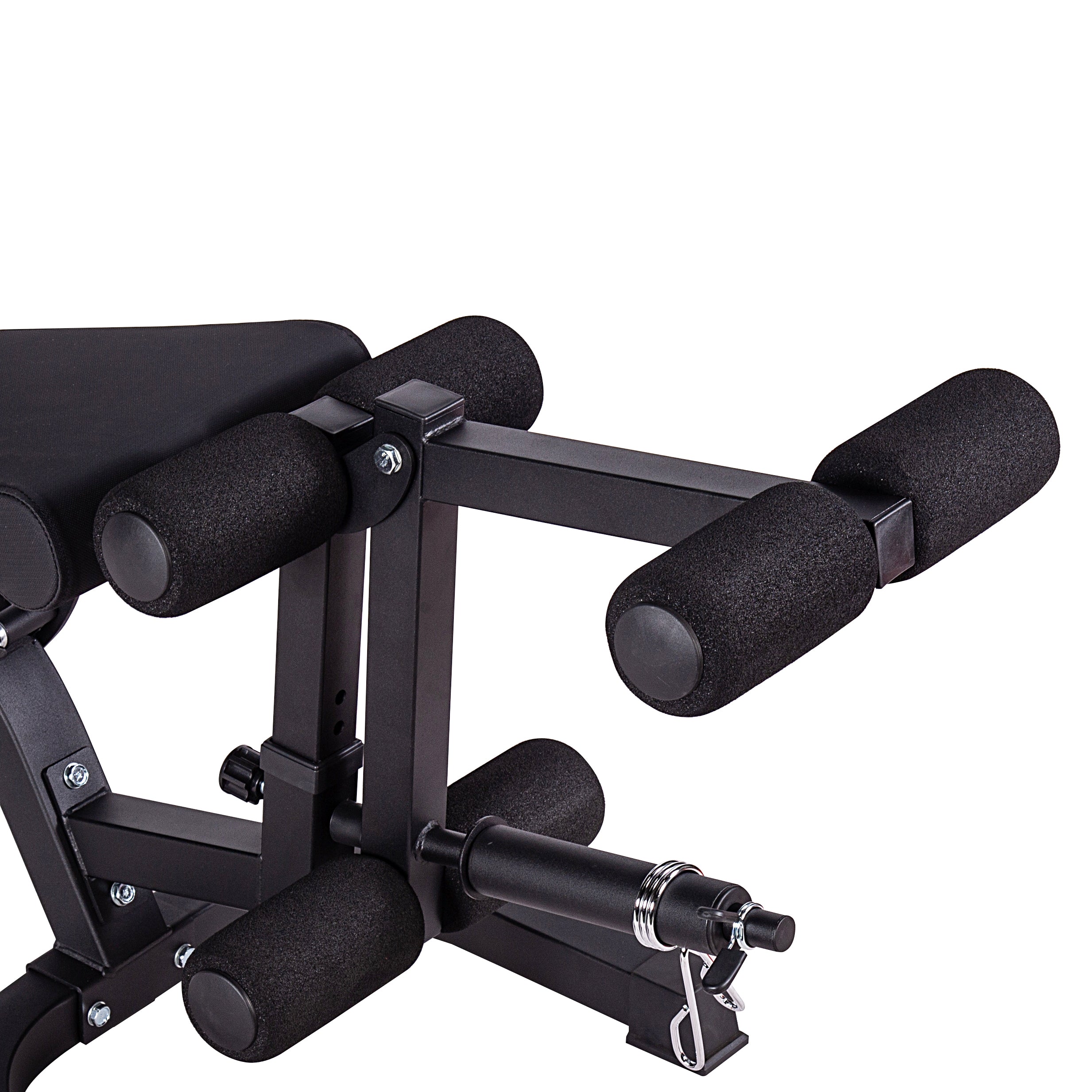 Origin Adjustable Bench Orion Personal Series Adjustable Bench Attachments – Northern Fitness