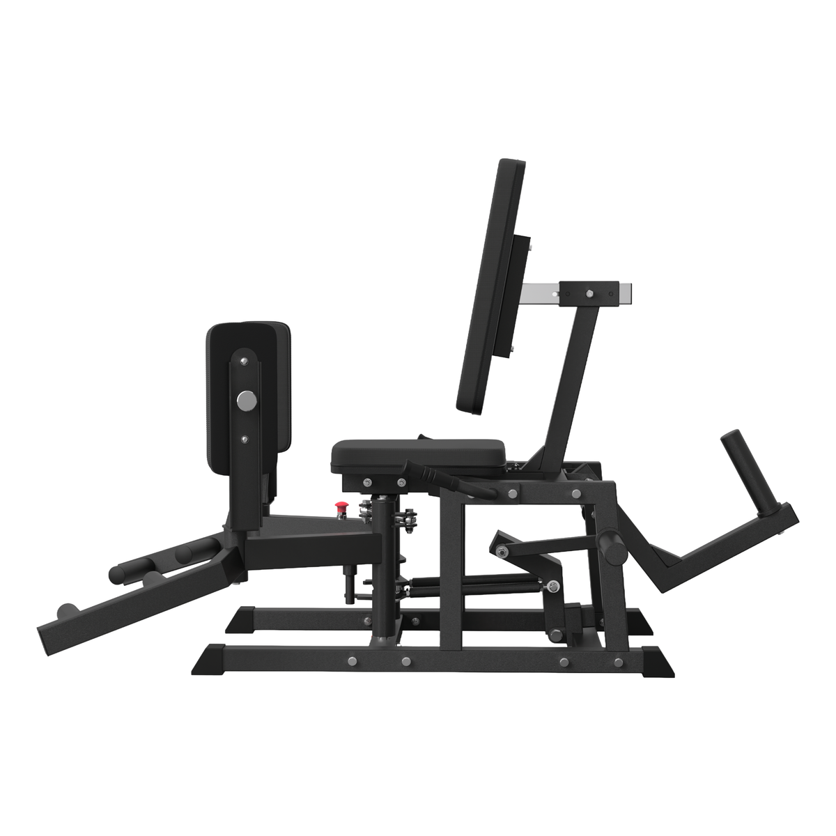 Orion Hip Abductor / Adductor Machine – Northern Fitness