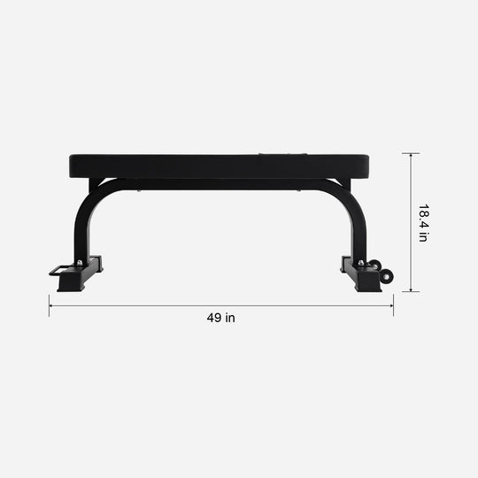 Altas Strength Benches AL-3021 Flat Bench