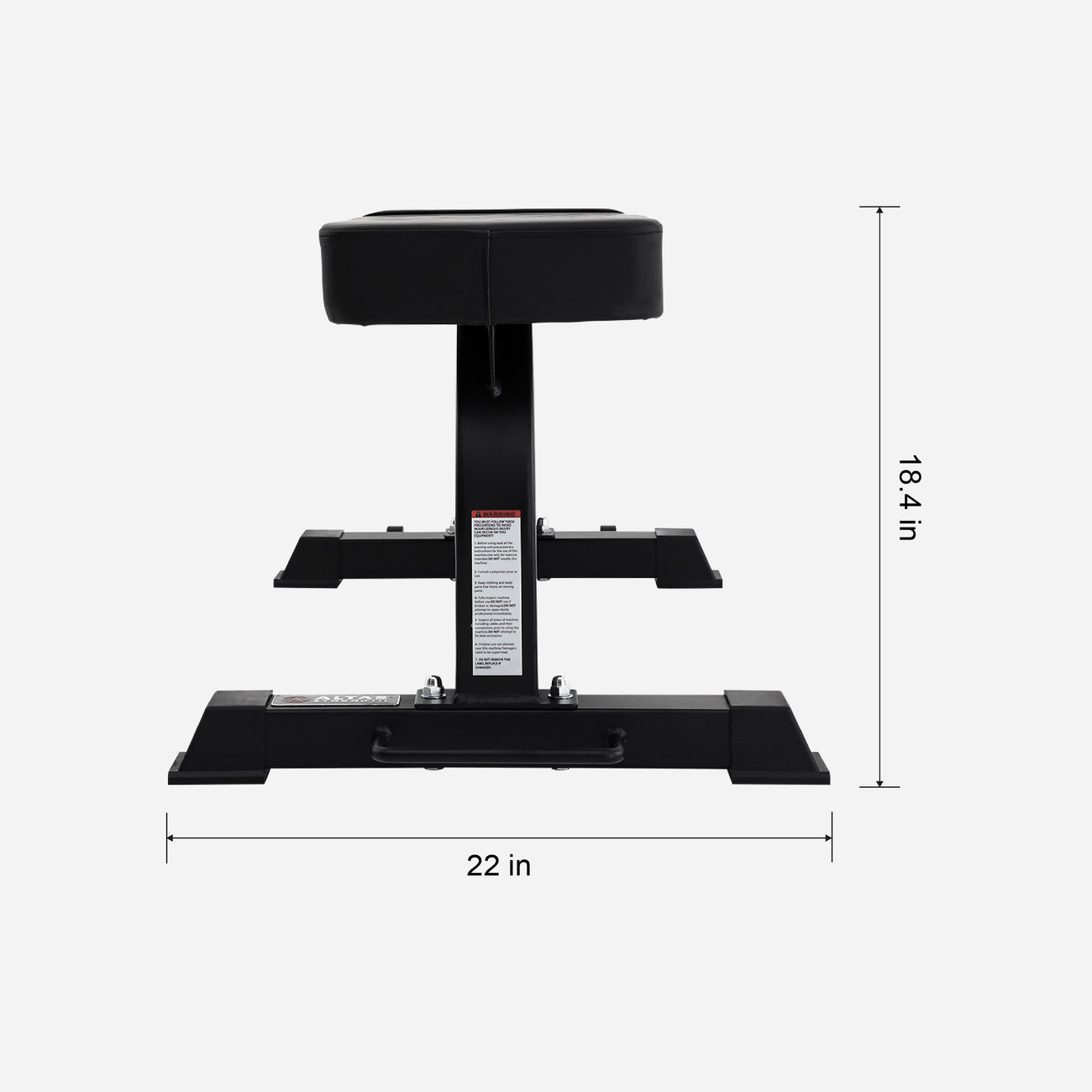 Altas Strength Benches AL-3021 Flat Bench