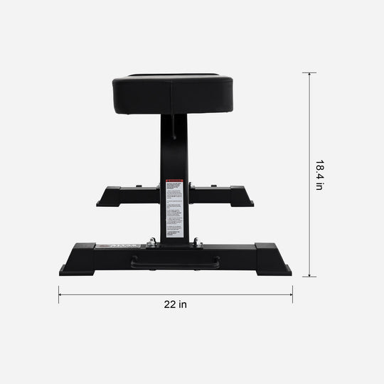 Altas Strength Benches AL-3021 Flat Bench