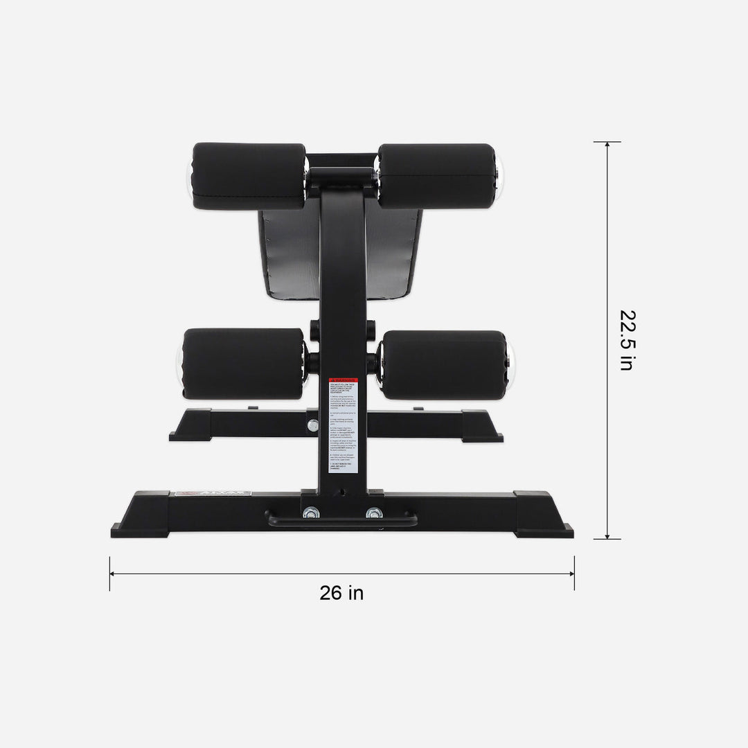 Altas Strength Benches AL-3026 Sit Up Bench
