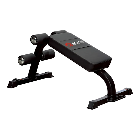 Altas Strength Benches AL-3026 Sit Up Bench