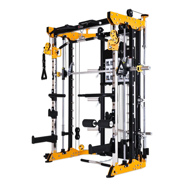 Altas AL-3059 All-In-One Functional Trainer | Northern Fitness