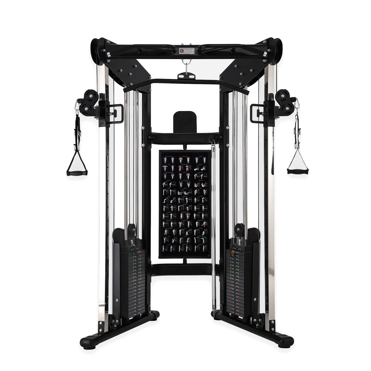 Altas Strength Functional Trainer AL-3073 Functional Trainer