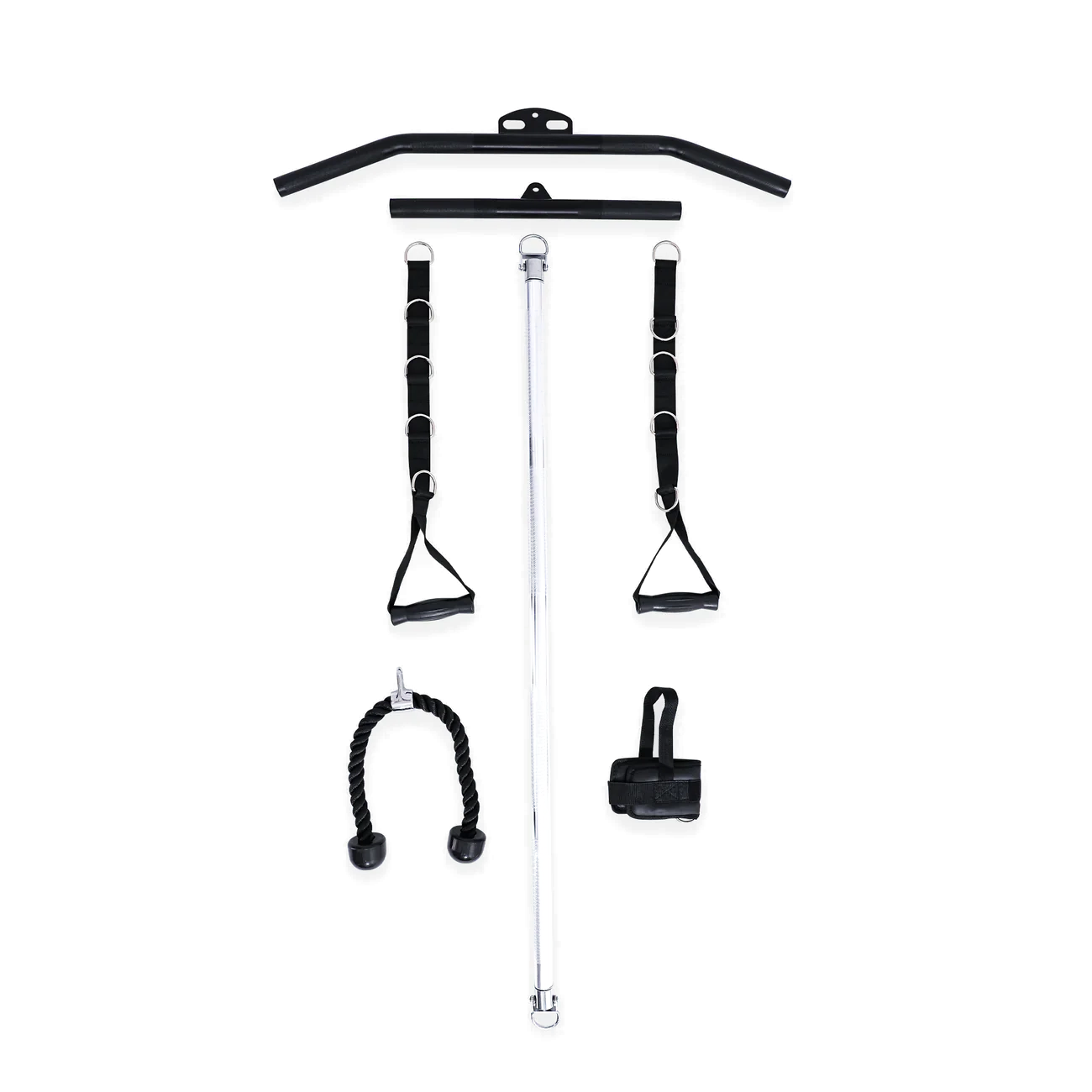 Altas Strength Functional Trainer AL-3073 Functional Trainer