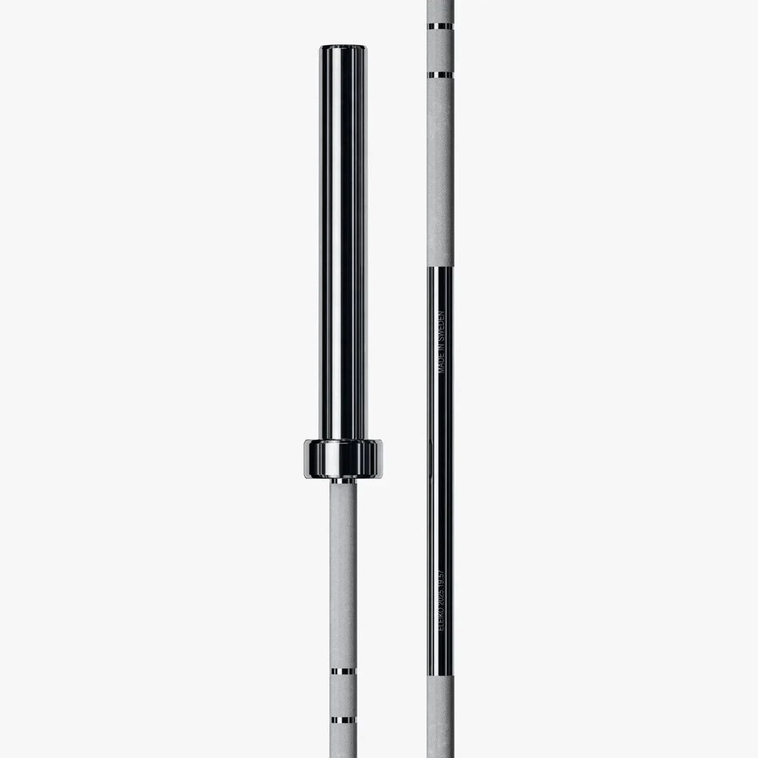Eleiko Barbells Hybrid Bar - 20KG
