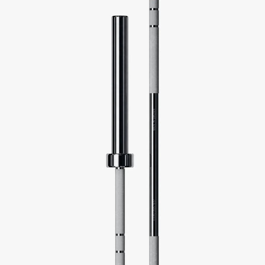 Eleiko Barbells Hybrid Bar - 20KG