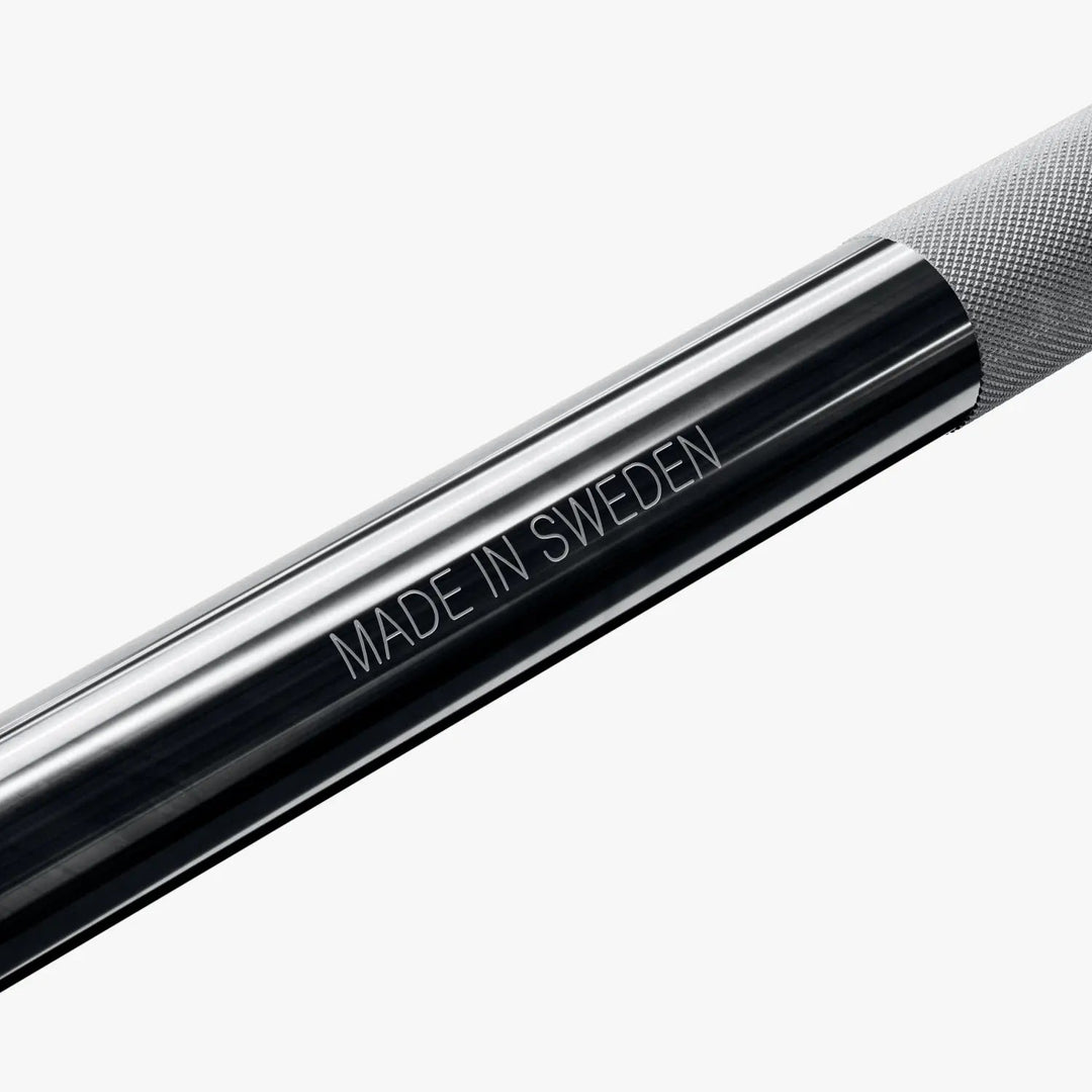 Eleiko Barbells Hybrid Bar - 20KG