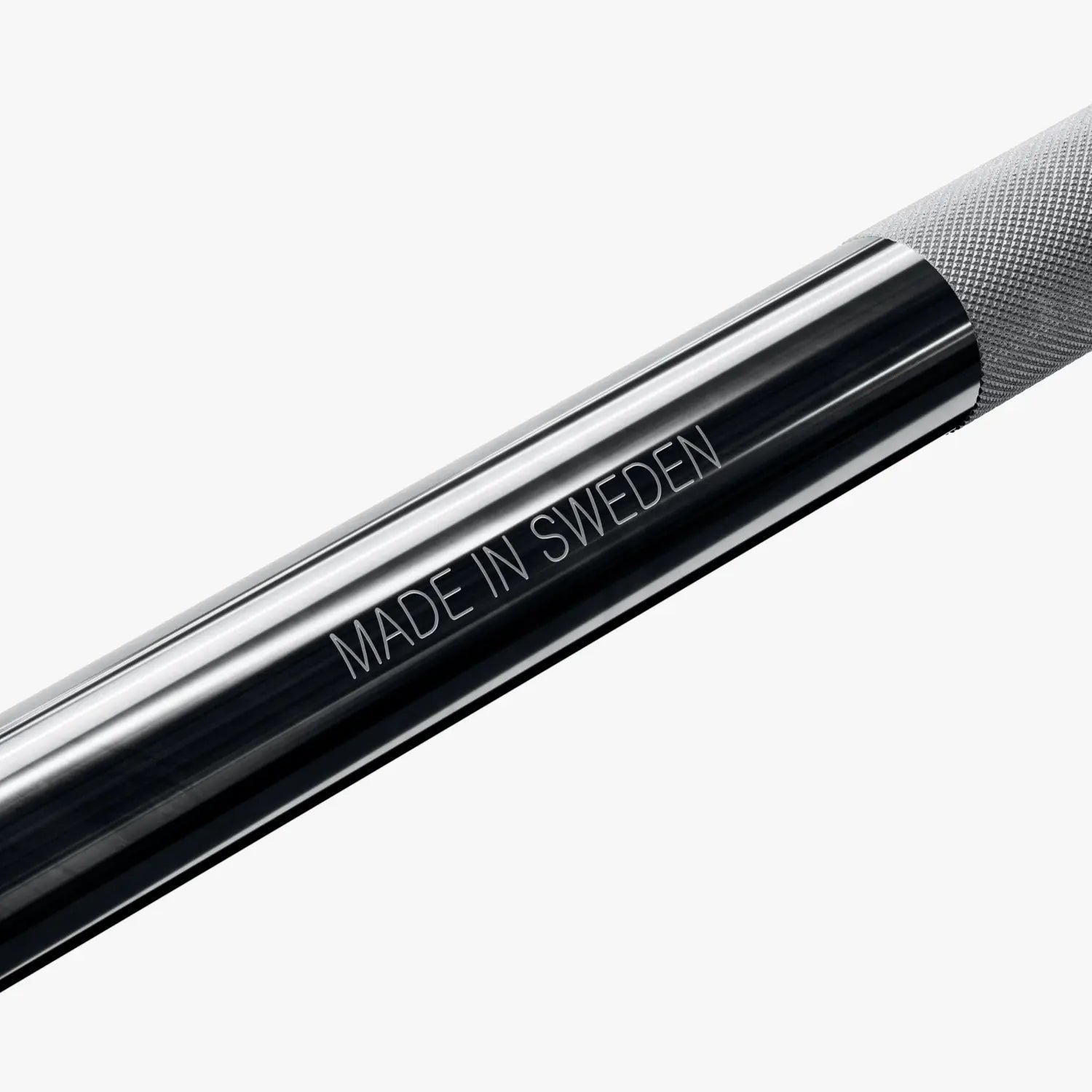 Eleiko Barbells Hybrid Bar - 20KG