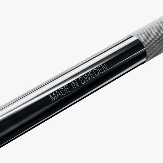 Eleiko Barbells Hybrid Bar - 20KG