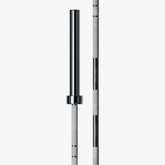 Eleiko Barbells 20 KG Performance Bar