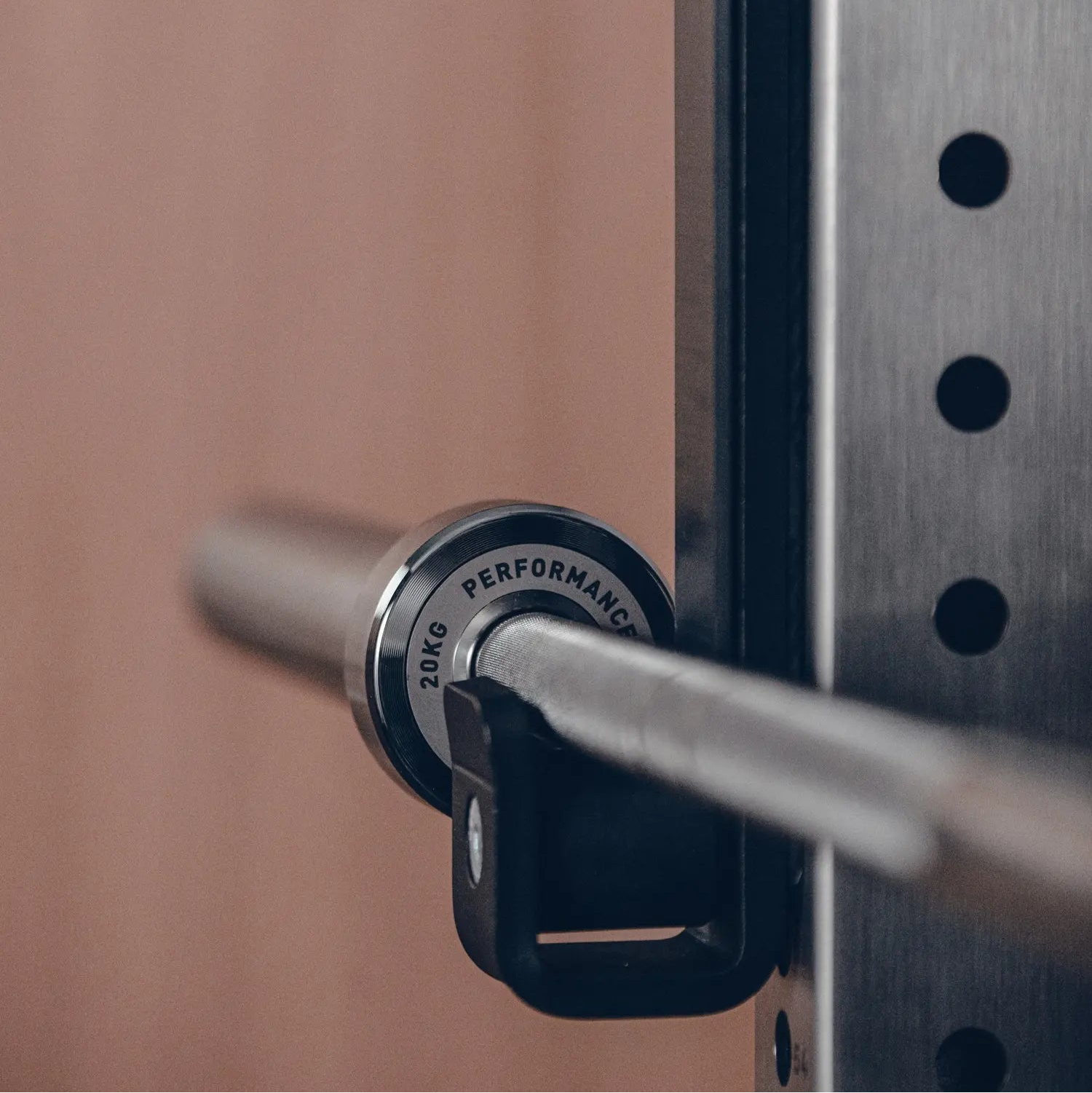 Eleiko Barbells 20 KG Performance Bar