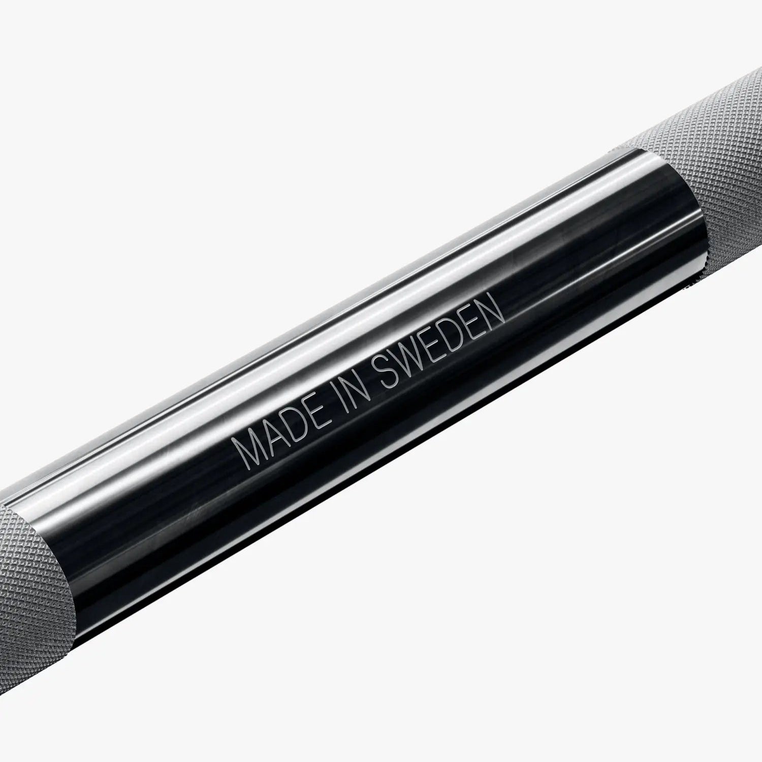 Eleiko Barbells 20 KG IPF Powerlifting Training Bar