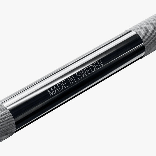 Eleiko Barbells 20 KG IPF Powerlifting Training Bar