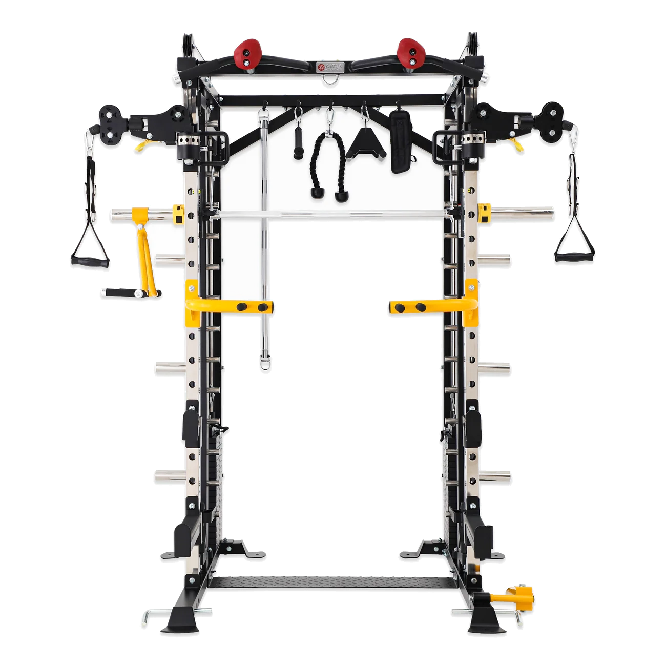 Altas Strength Functional Trainer AL-3087B Smith Machine