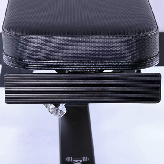 Ironmaster Bench Attachments Kickstand for Super Bench/PRO