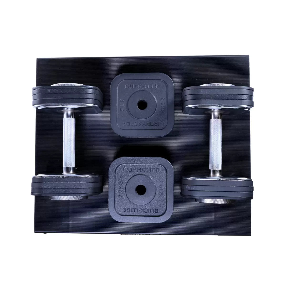 Ironmaster Storage PRO Stand 120 for Quick-Lock Adjustable Dumbbells