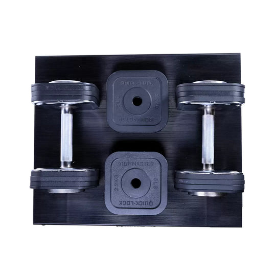 Ironmaster Storage PRO Stand 120 for Quick-Lock Adjustable Dumbbells