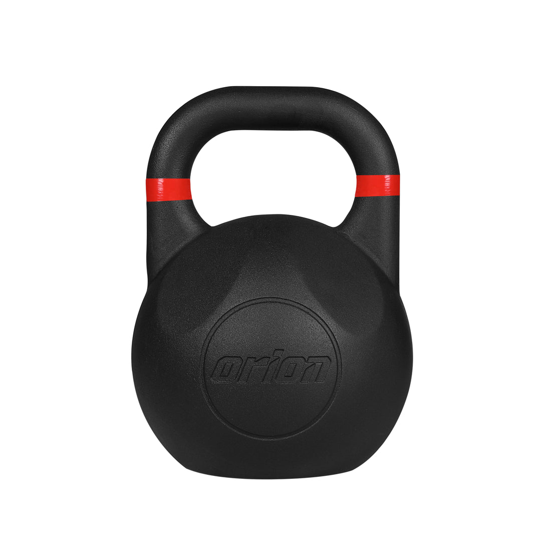 Orion Kettlebells Competition Cast Iron Kettlebells