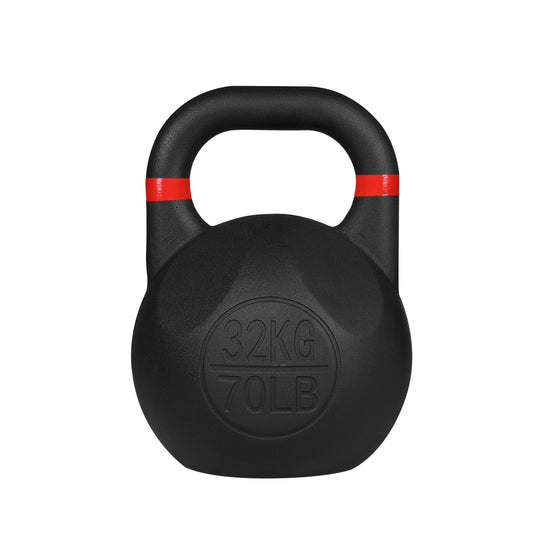 Orion Kettlebells Competition Cast Iron Kettlebells