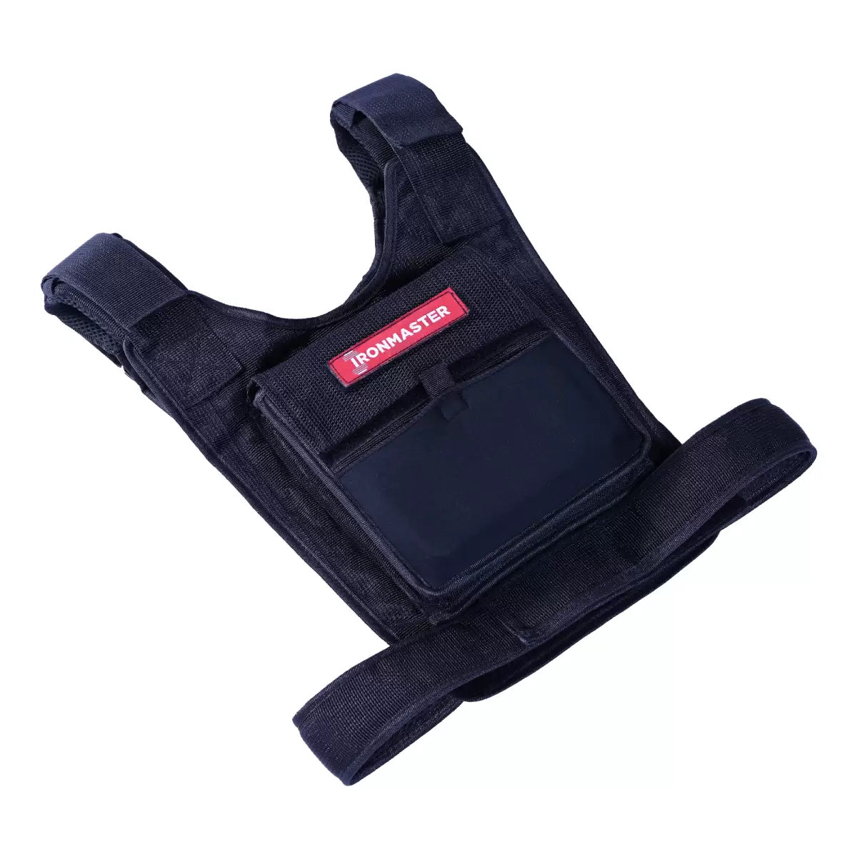 Ironmaster Weighted Vest Ultimate Training Vest - 40LB