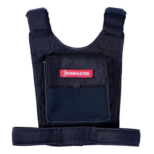 Ironmaster Weighted Vests Ultimate Training Vest