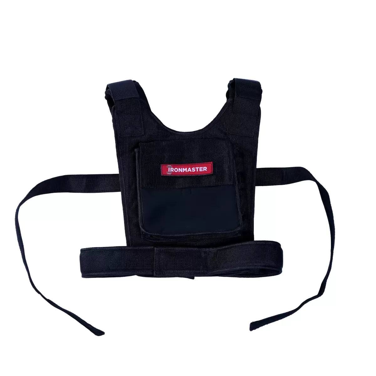 Ironmaster Weighted Vest Ultimate Training Vest - 40LB