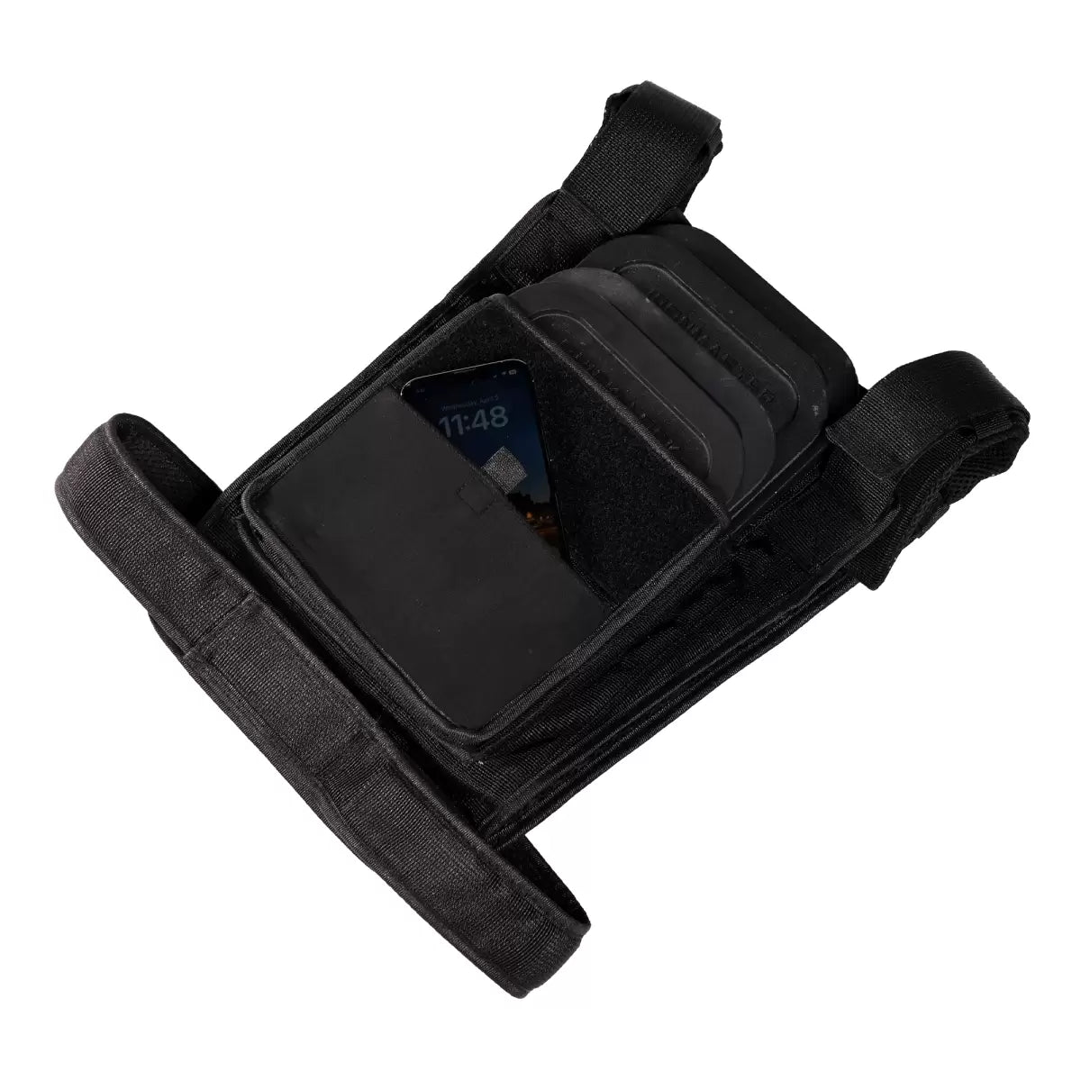 Ironmaster Weighted Vest Ultimate Training Vest - 40LB