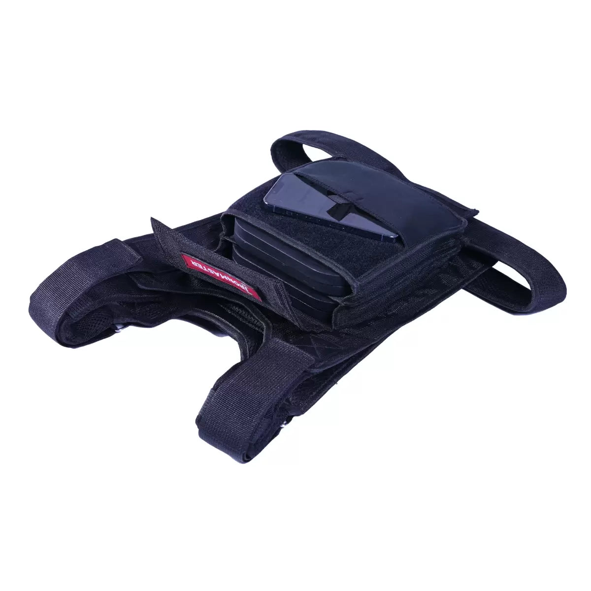 Ironmaster Weighted Vest Ultimate Training Vest - 40LB